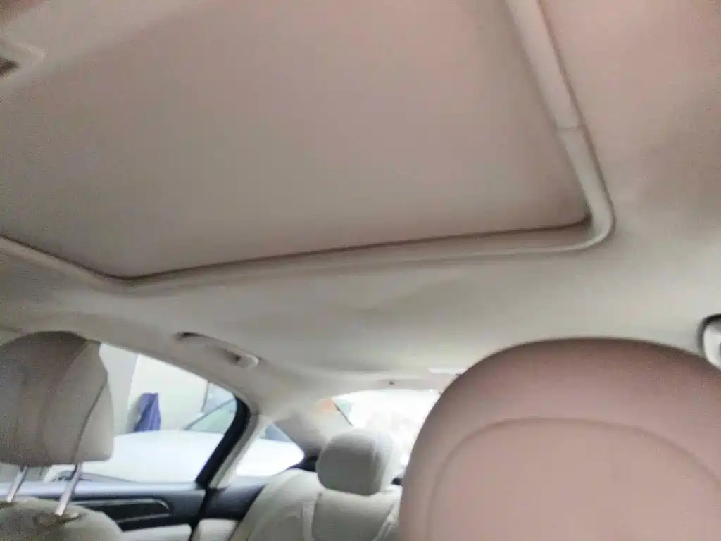 Photo 14 - Citroën C5
