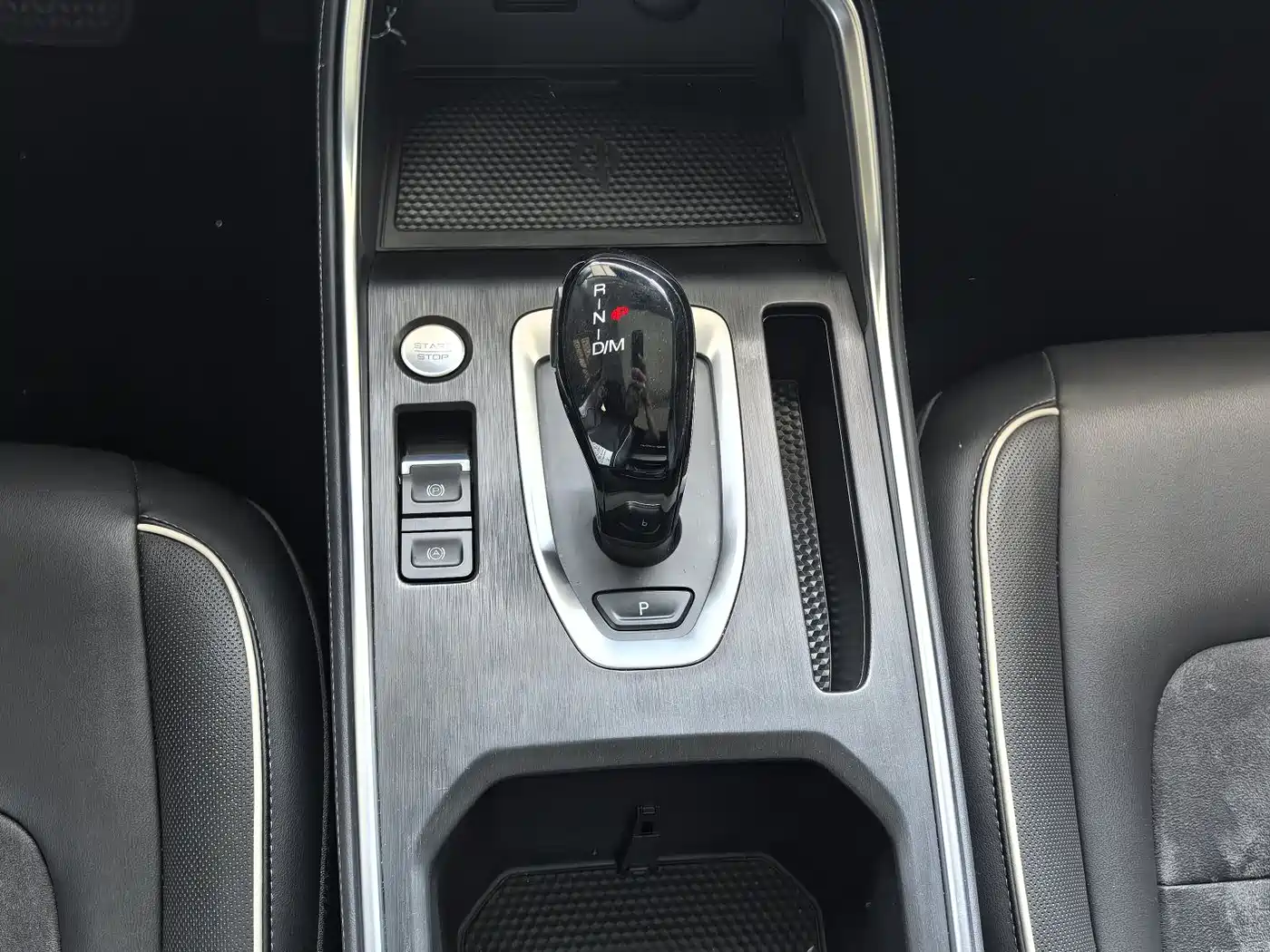 Haval H6 2021 National Trend Edition 1.5GDIT Automatic Champion Edition фото 11