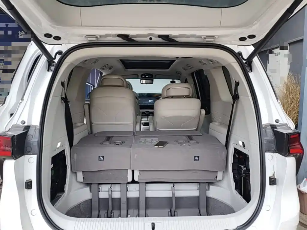 Dongfeng Fengxing Starlight V9 2025 2024 1.5TD 200km Chinese Knot Series Exclusive
