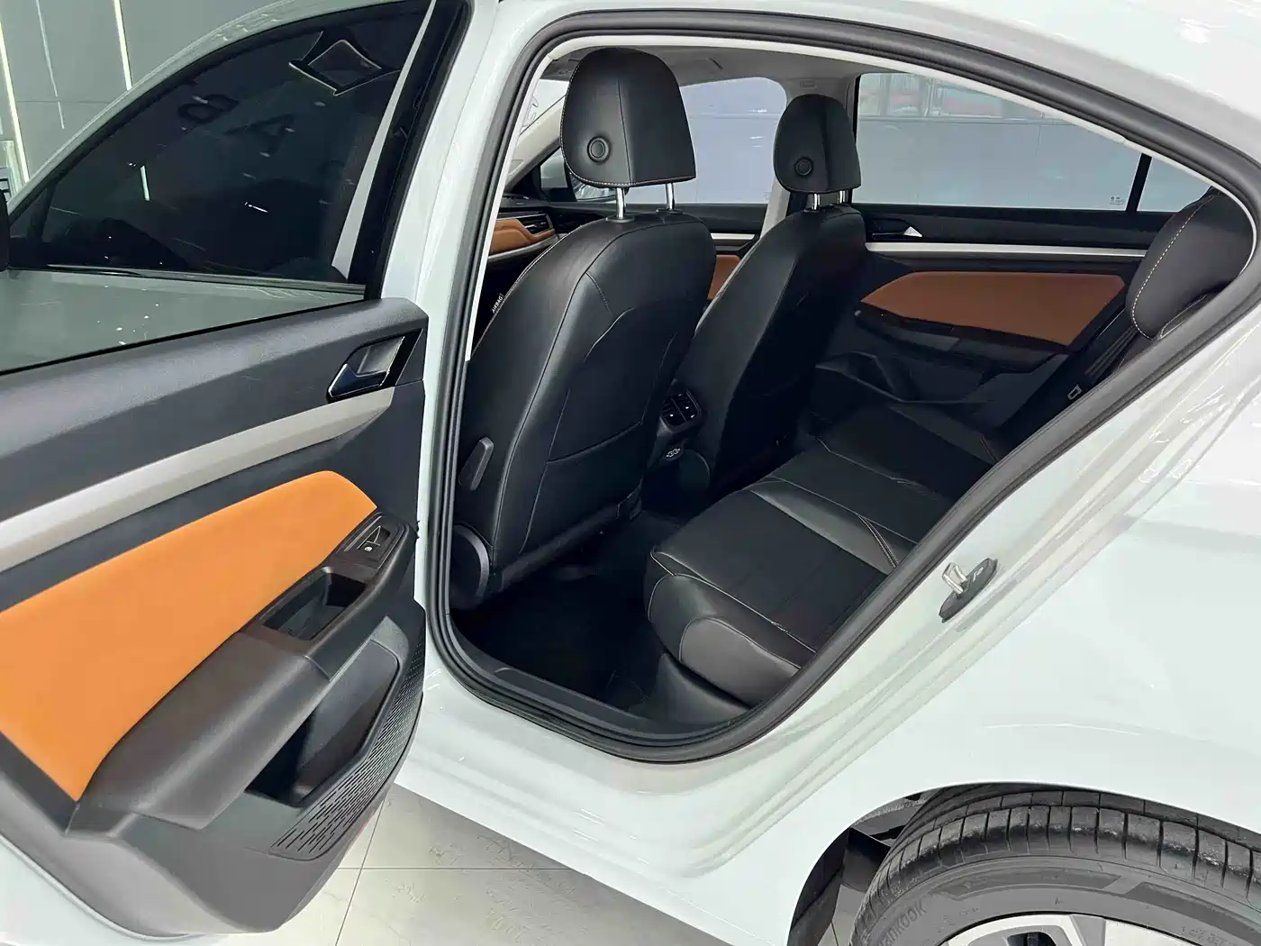 Volkswagen Bora 2023 200TSI DSG Yuexing PRO Edition фото 11