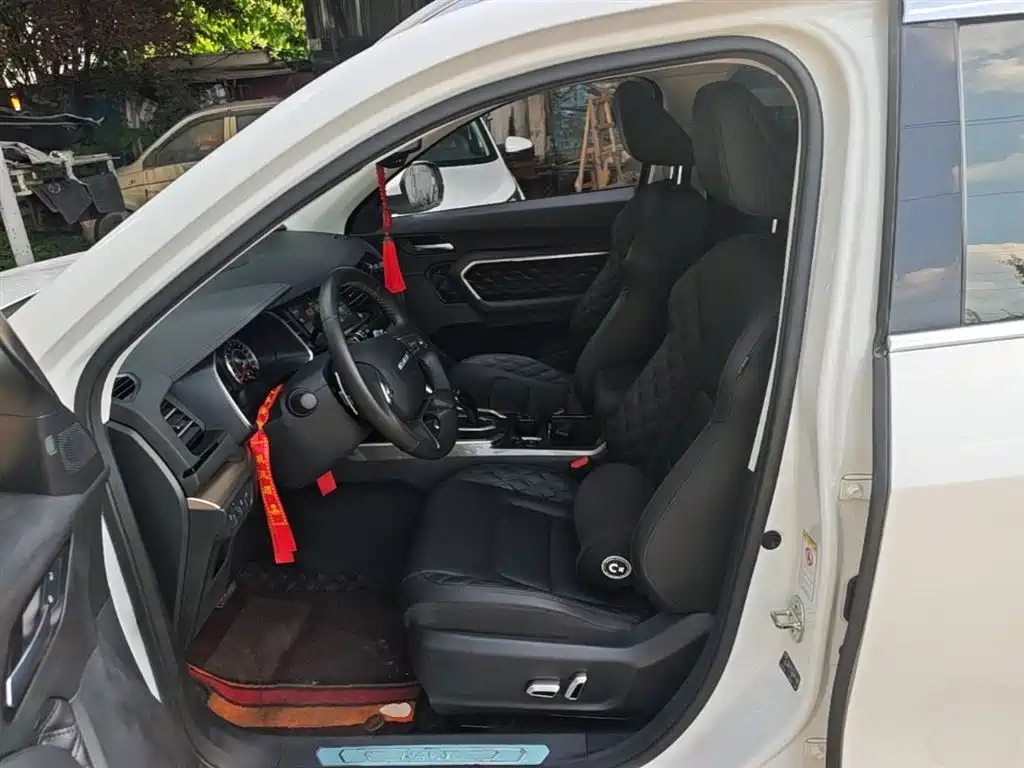 Haval H6 2020 1.5GDIT Automatic Platinum Champion Edition фото 15