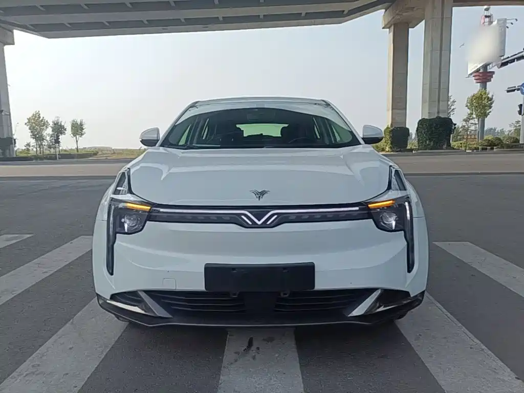 Photo 3 - Nezha Auto Neta U