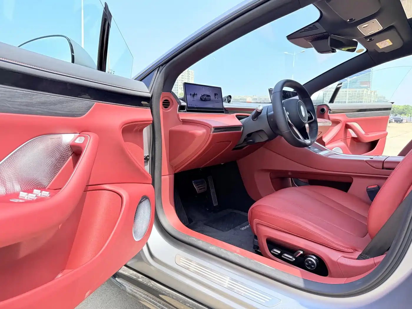 Zhijie S7 2025 2026 Max