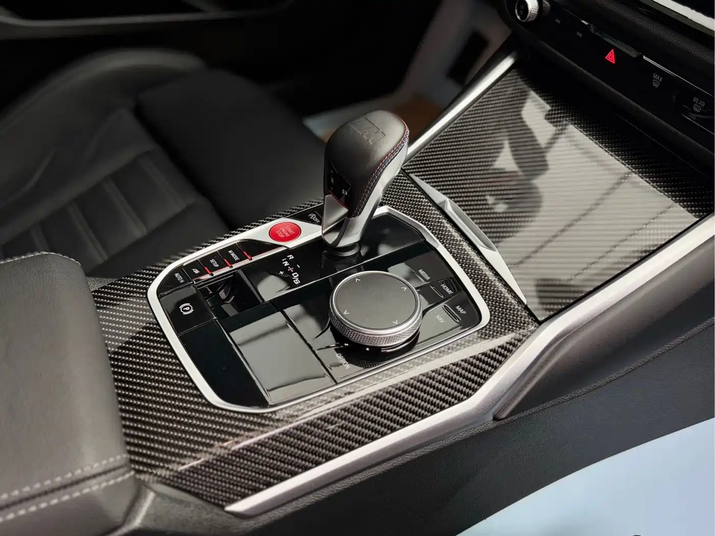 BMW M2 2023 Model M2 фото 14