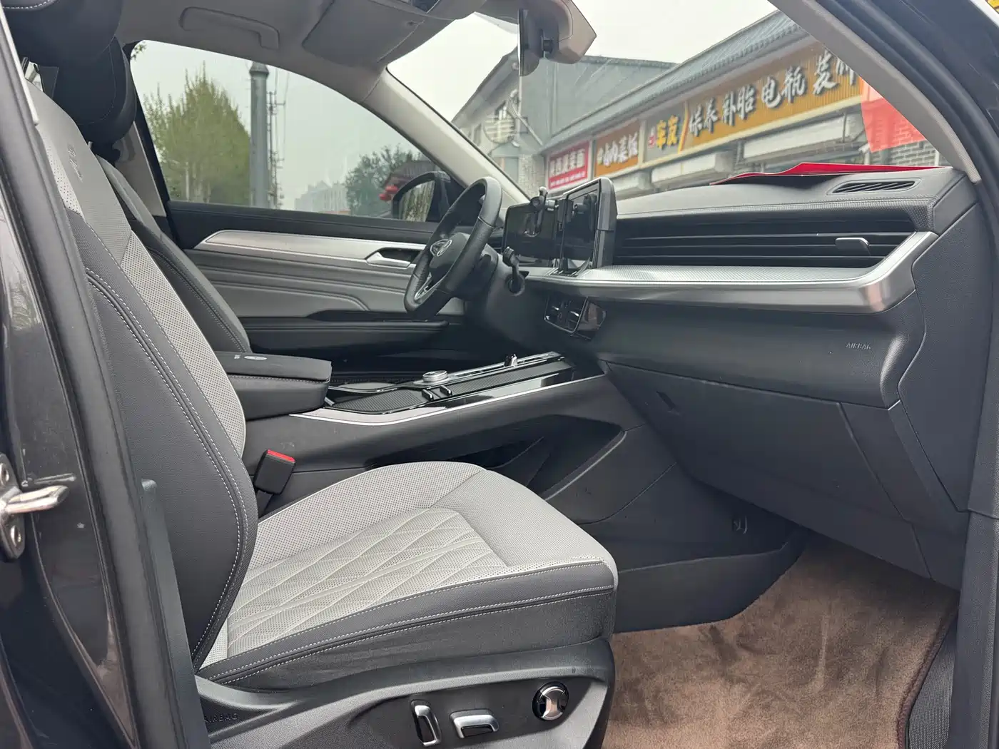 Volkswagen Talagon 2023 380TSI 4WD R-Line Touring Edition фото 7