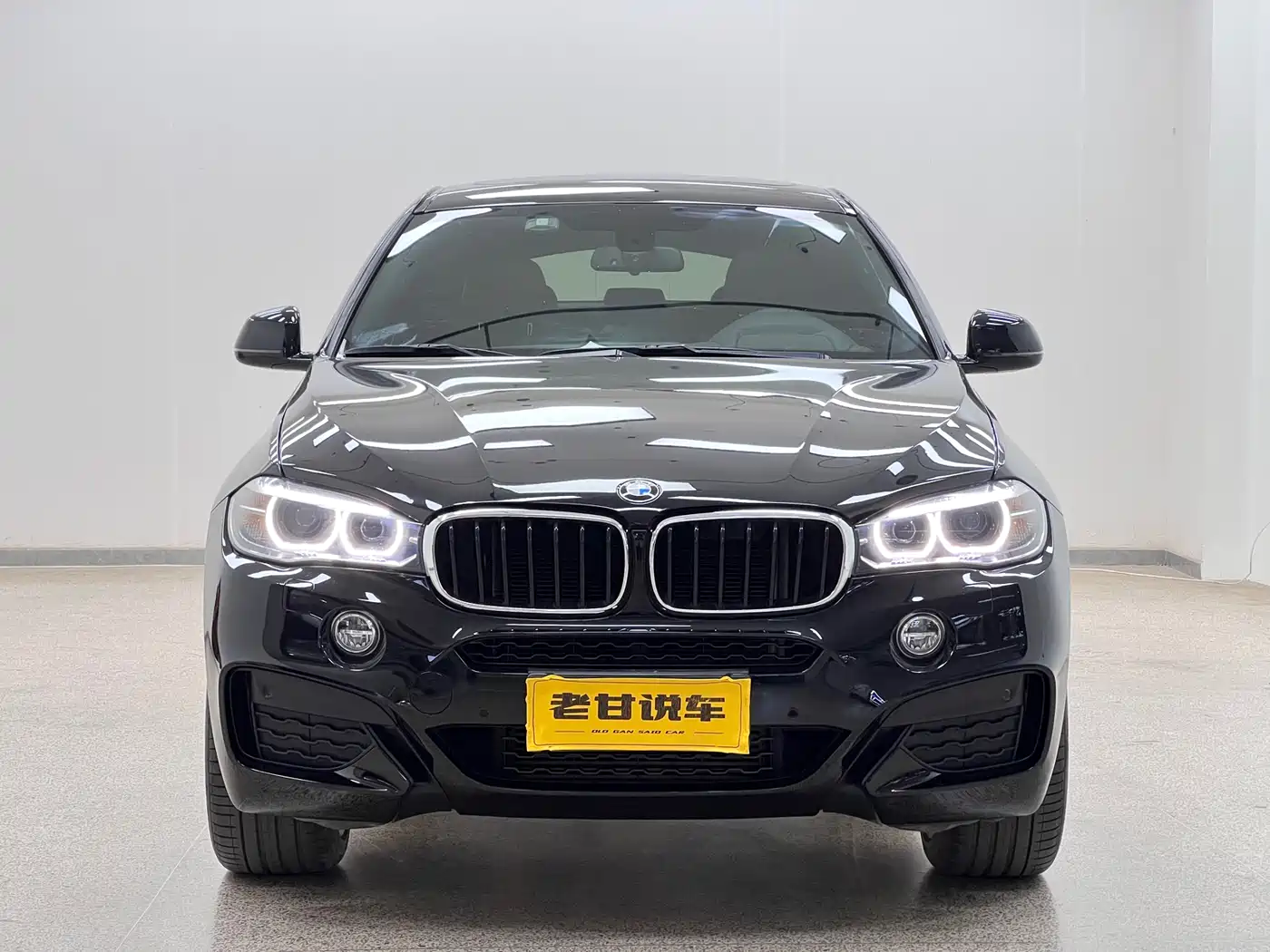 BMW X6 2019 xDrive28i M Sport Package фото 2