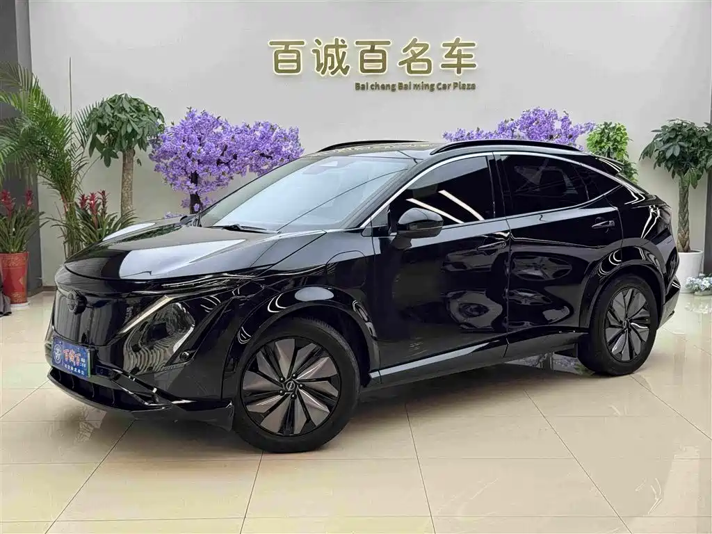 Nissan ARIYA 2023 2023 Model 500