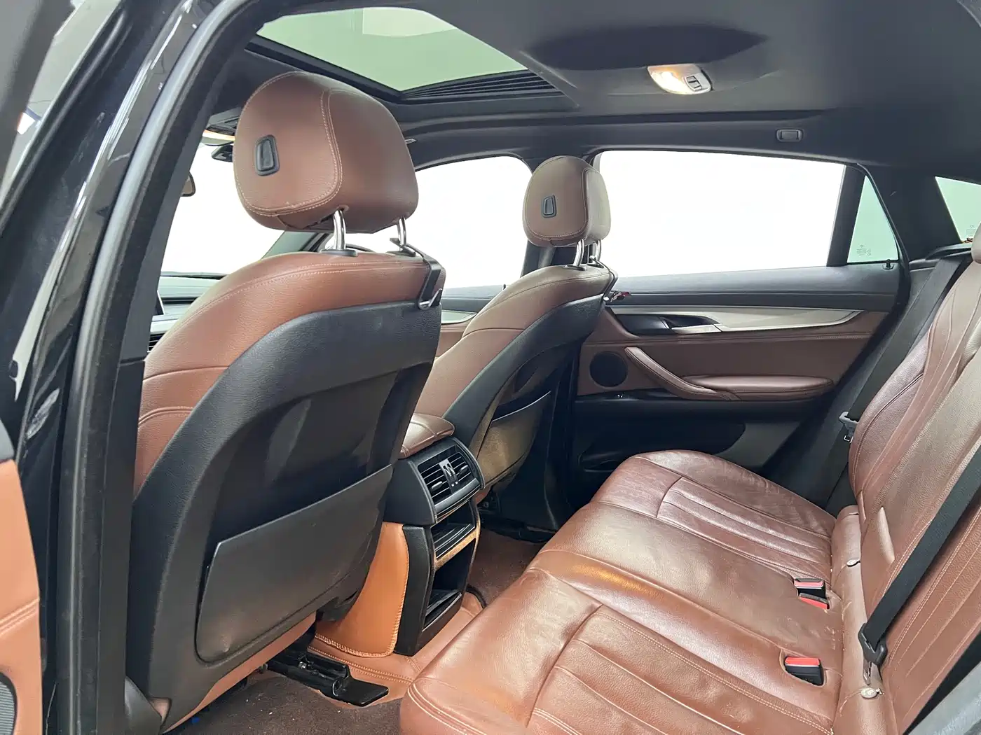 BMW X6 2019 xDrive28i M Sport Package фото 17