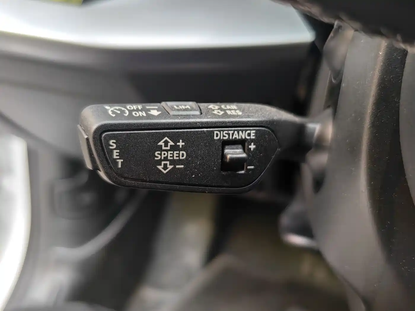 Audi A3 2023 Sportback 35 TFSI Fashion Sport фото 14