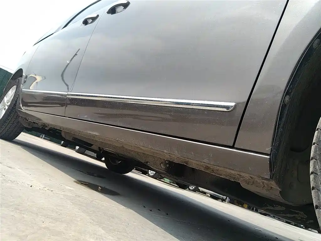 Buick GL8 2017 25S Premium Model China V фото 19