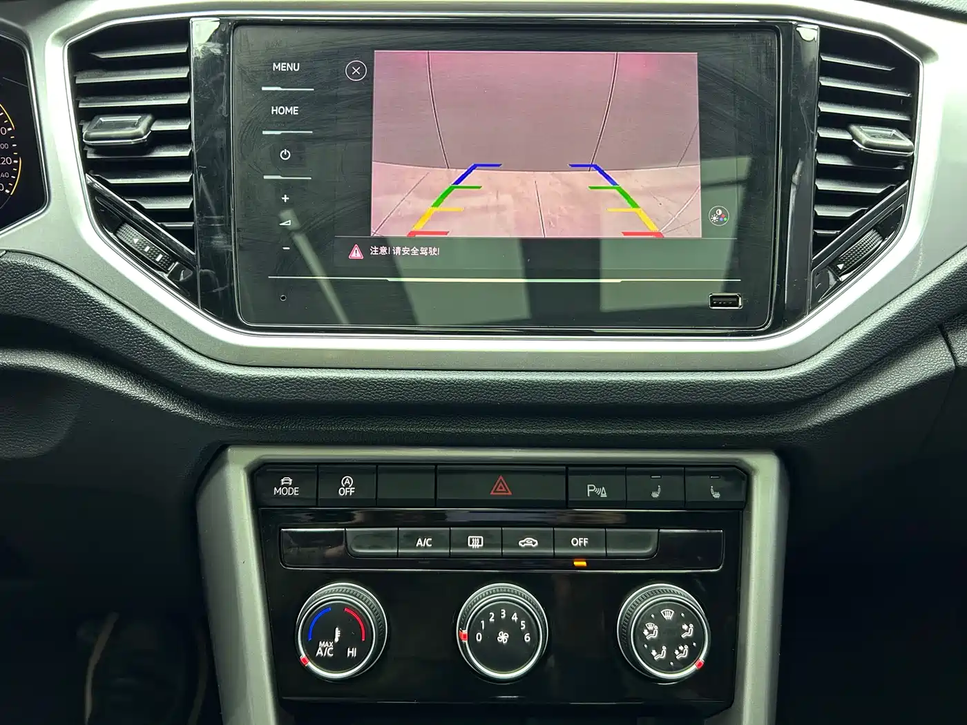 Volkswagen T-ROC 2022 280TSI DSG 2WD Elite PLUS фото 12