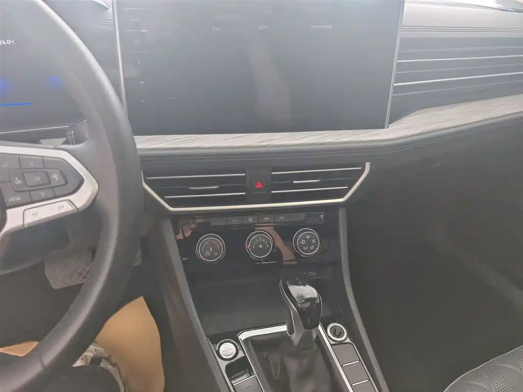 Volkswagen Sagitar 2023 280TSI DSG Beyond Lite фото 6