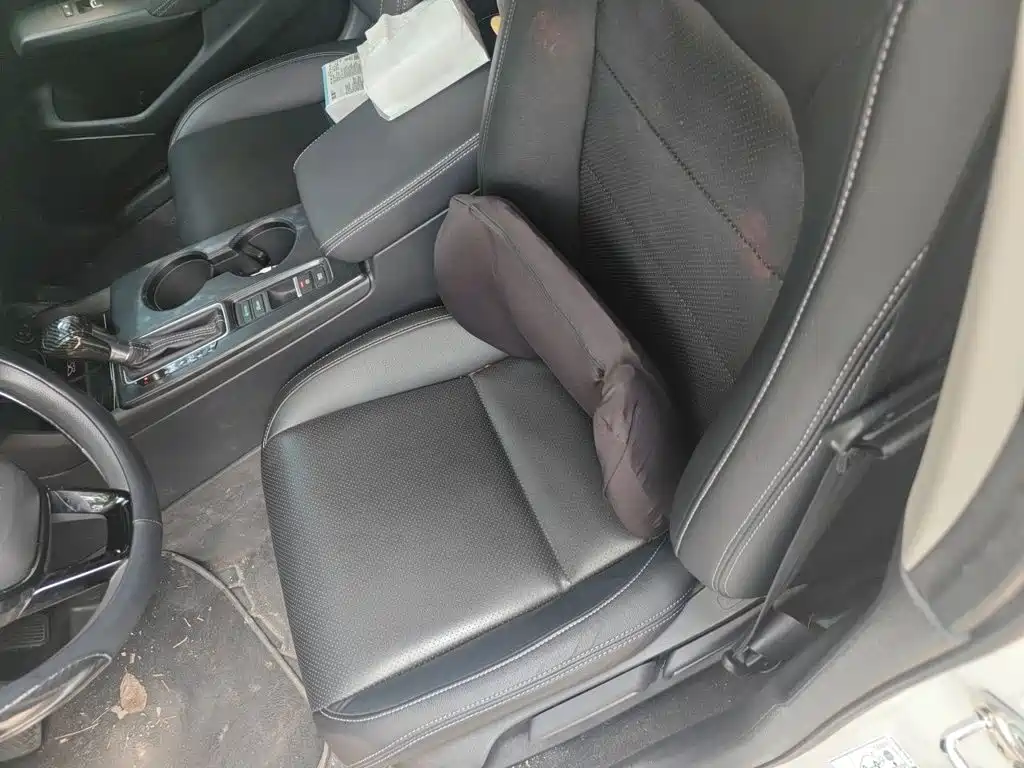 Honda Civic 2023 2023 240TURBO CVT Dynamic Edition