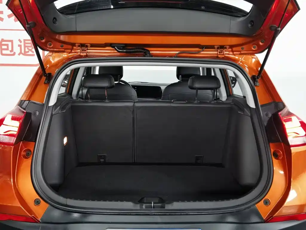 Chevrolet Trax 2023 2022 Trax RS 1.5T CVT Cool
