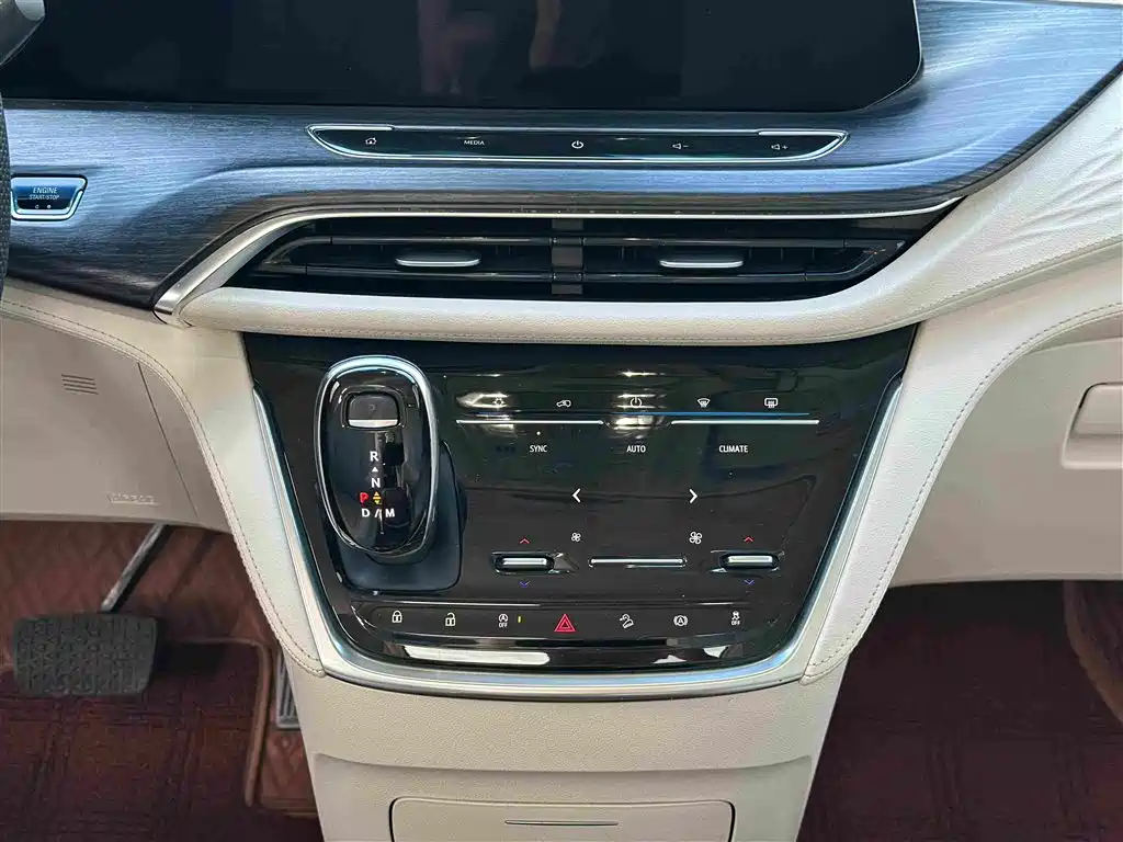 Photo 18 - Buick GL8