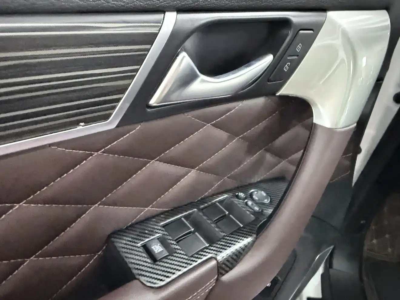 Haval H9 2020 2.0T Gasoline 4WD Premium 5-Seater фото 14