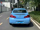 Фото 5 - Infiniti G Series