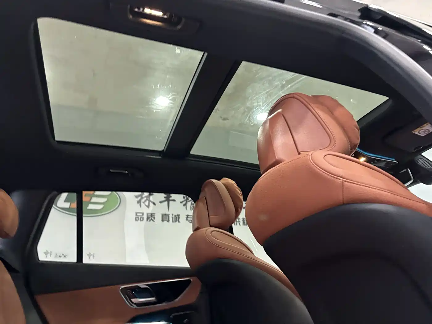 Mercedes-Benz GLC 2025 Facelift GLC 300 L 4MATIC Dynamic 5-seater фото 29