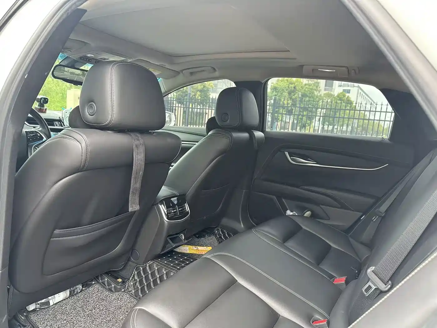 Cadillac XTS 2019 2018 28T Technology