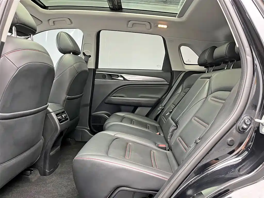 GAC TRUMPCHI GS4 PLUS