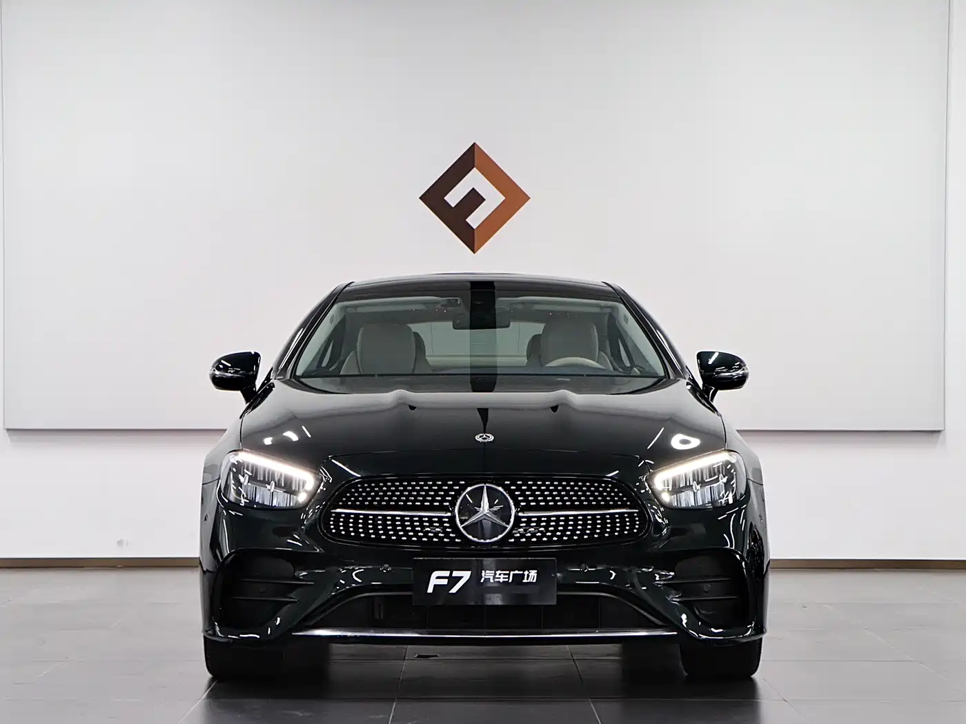 Mercedes-Benz E-Class (Import) 2023 E 260 Coupe фото 2