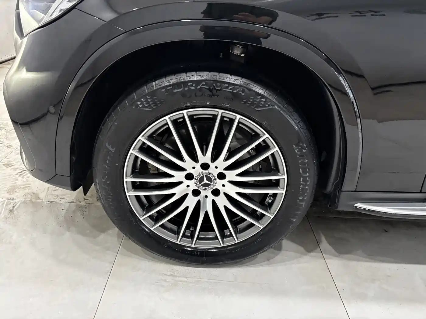 Mercedes-Benz GLC 2025 Facelift GLC 300 L 4MATIC Dynamic 5-seater фото 31