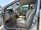 Фото 9 - Nissan Sylphy