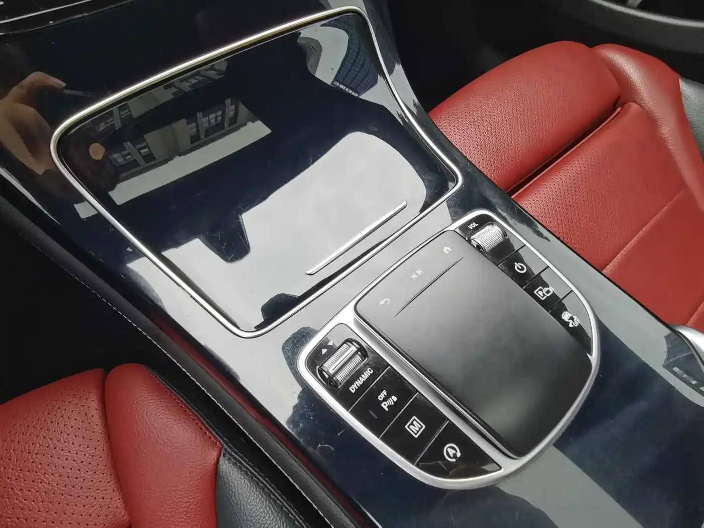 Mercedes-Benz GLC Coupe 2021 GLC 260 4MATIC Coupe SUV фото 23