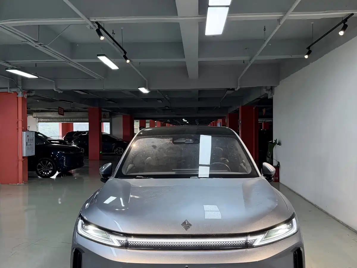 Фото 4 - Huajing Baojun Huajing S