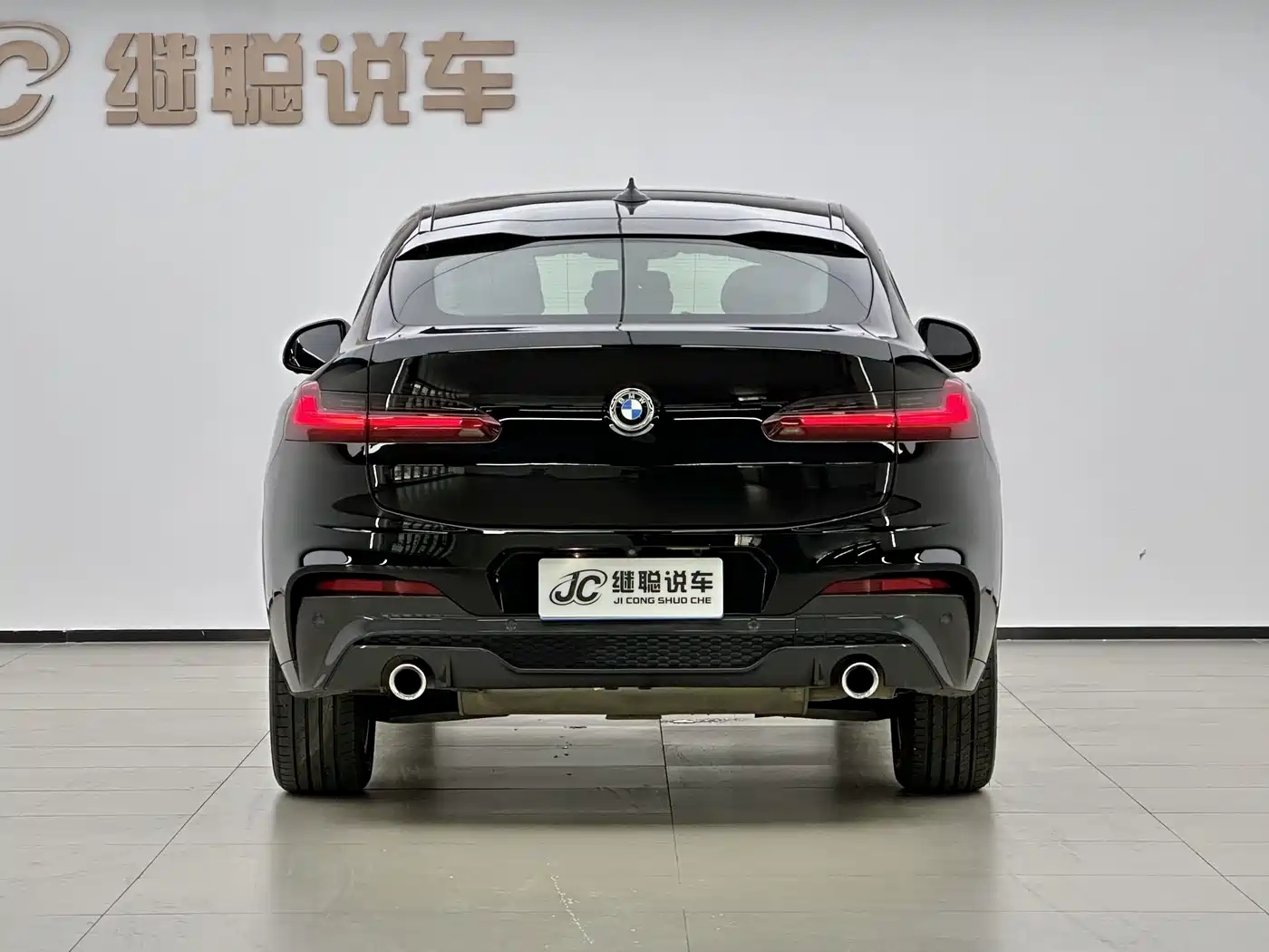 BMW X4 2019 xDrive25i M Sport Package фото 4
