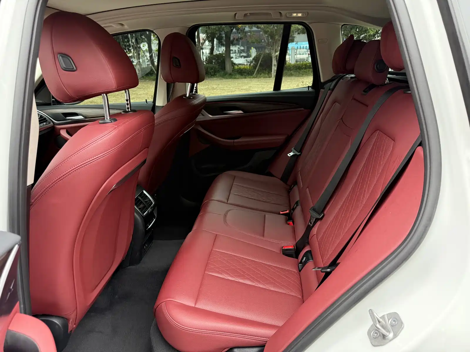 Фото 9 - BMW X3