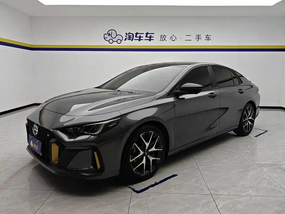 GAC Trumpchi Trumpchi Emkoo 2021 2021 270T DCT J16 Edition