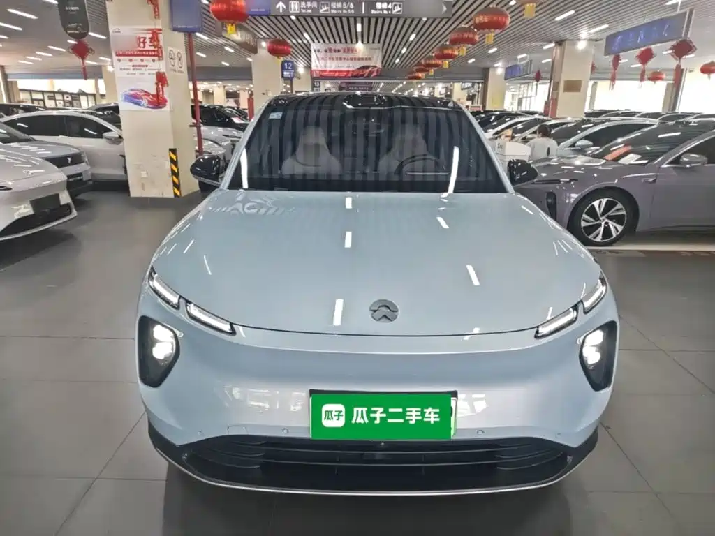Фото 3 - NIO EC6