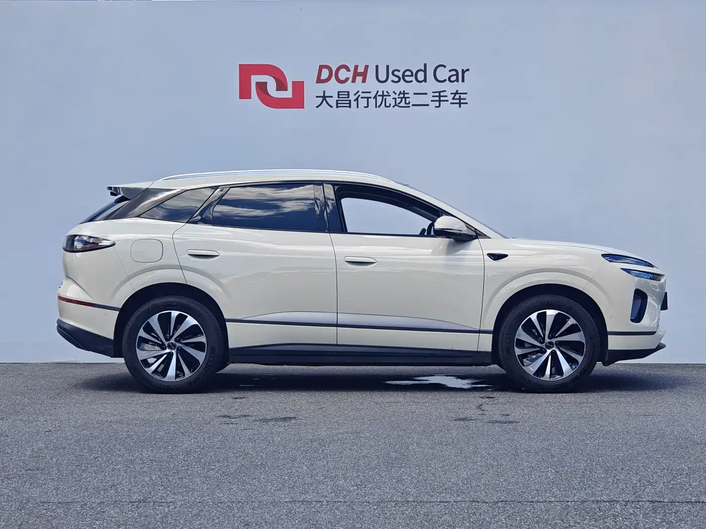 2026 BYD Sealion 06 New Energy