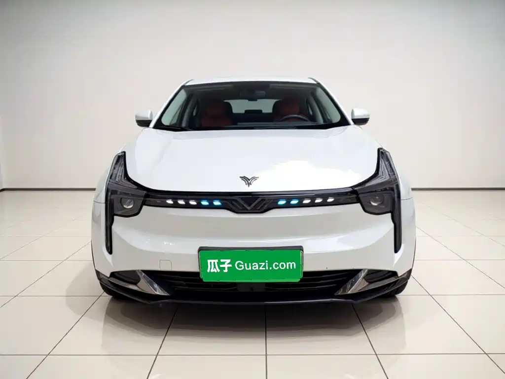 Nezha Auto Neta U 2023 2022 Neta U-II 400 Industry Edition