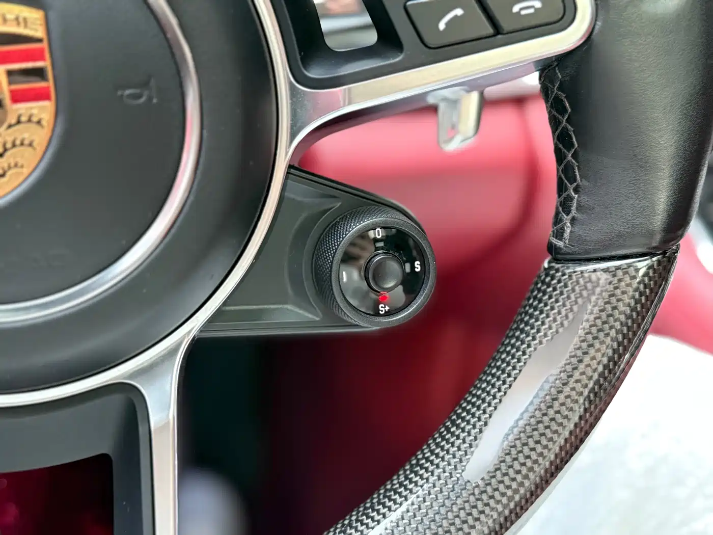 Porsche Panamera 2019 Panamera 2.9T фото 9