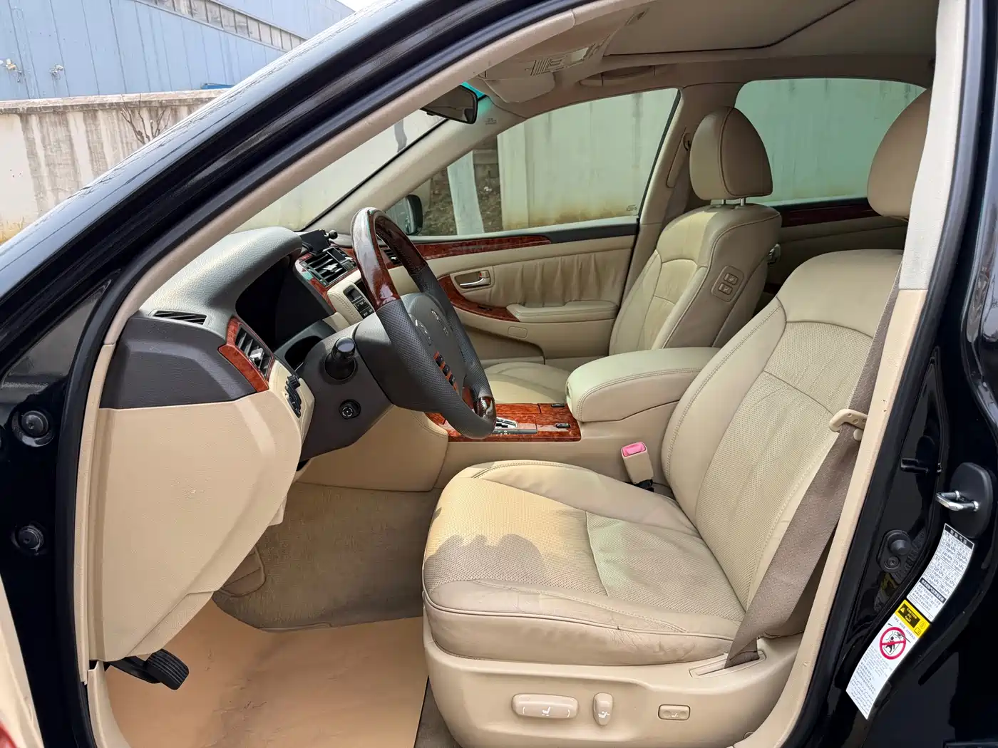 Toyota Crown 2008 2.5L 5th Anniversary Edition фото 10