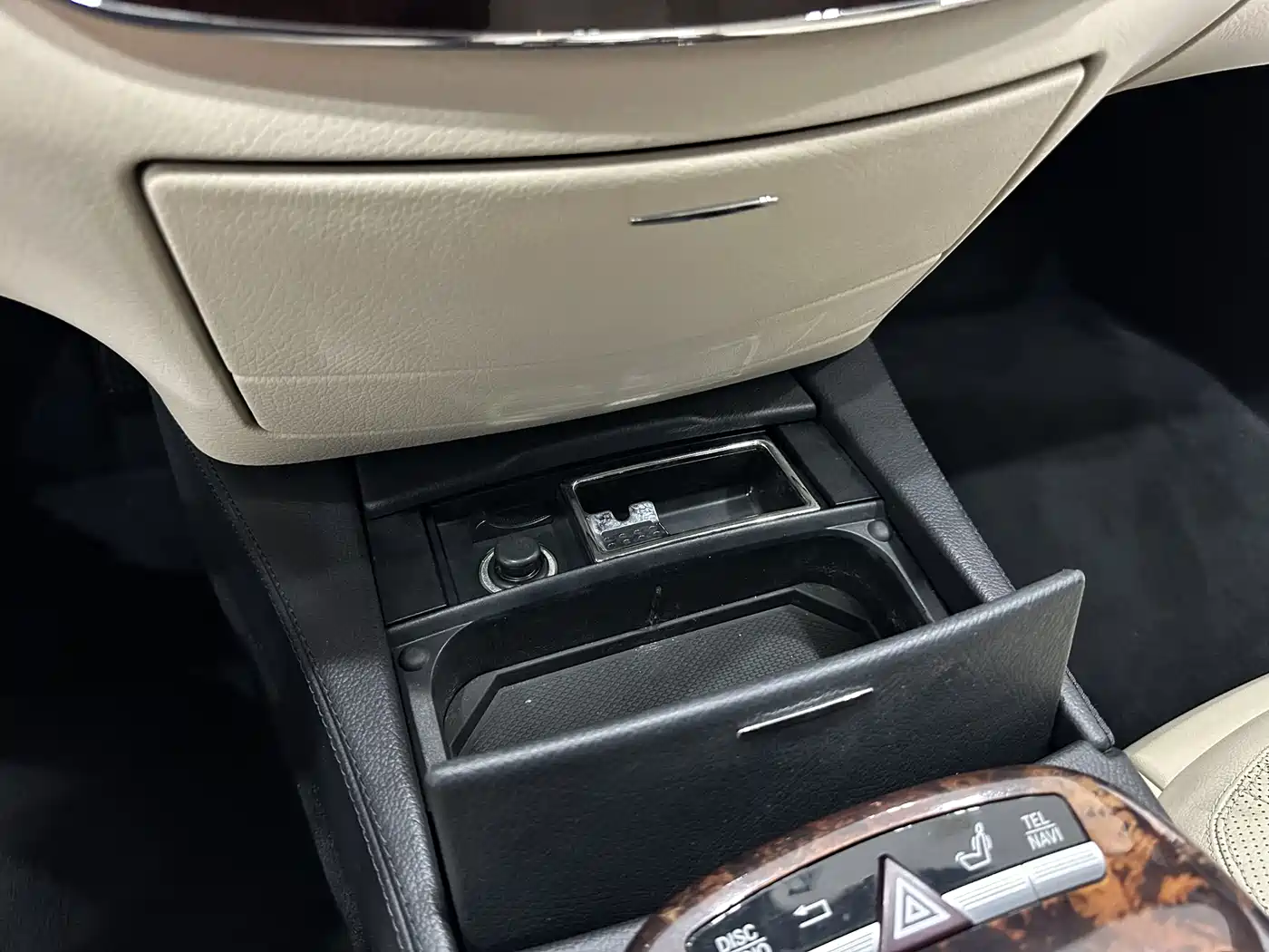 Mercedes-Benz S-Class 2008 Model S 350 L Luxury фото 30