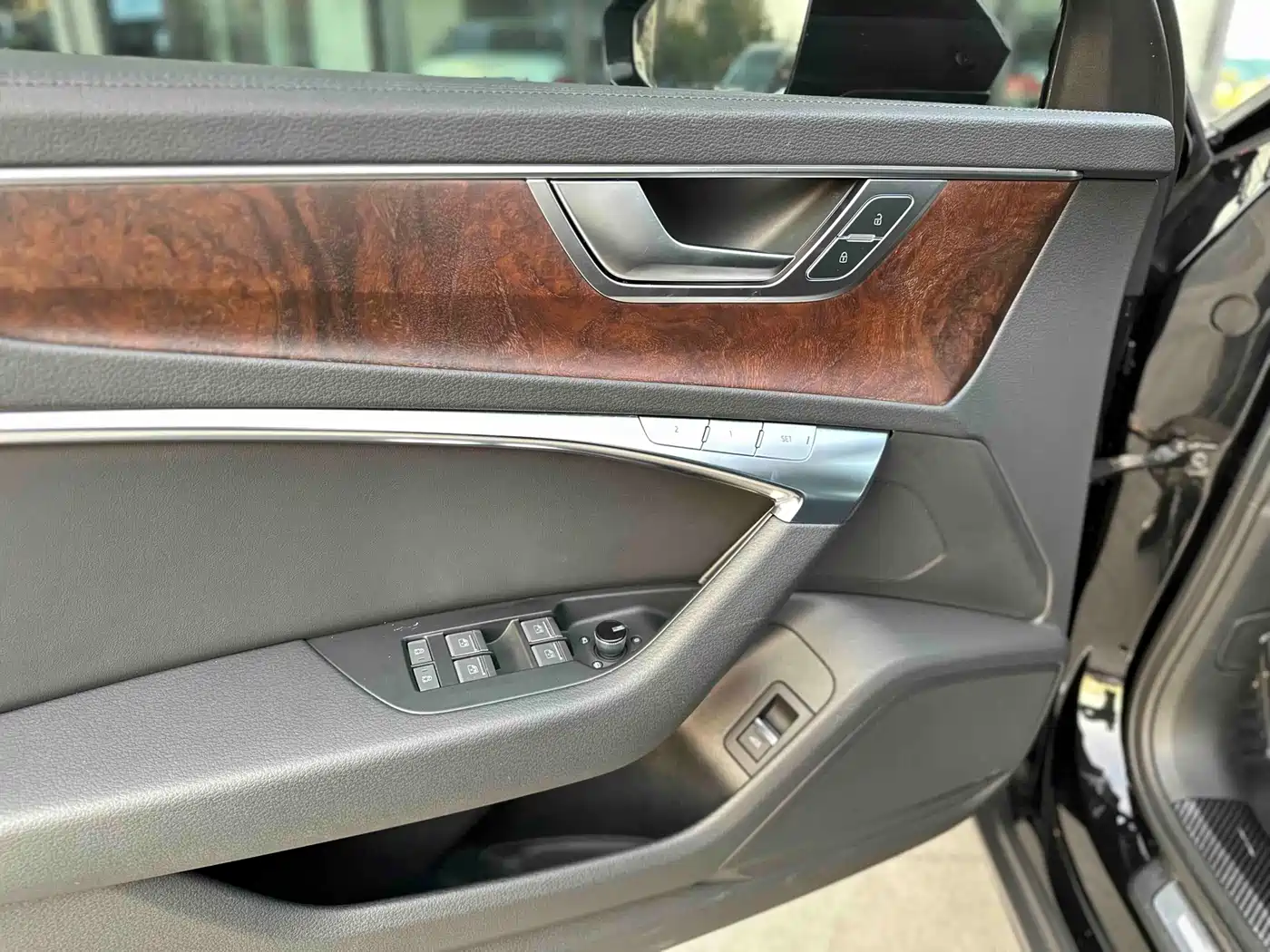 Audi A6 (Import) 2020 allroad quattro Explorer 55 TFSI Premium Off-Road фото 19