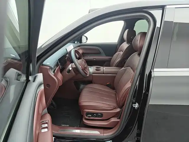 Voyah Auto VOYAH Taisan 2026 2026 Max