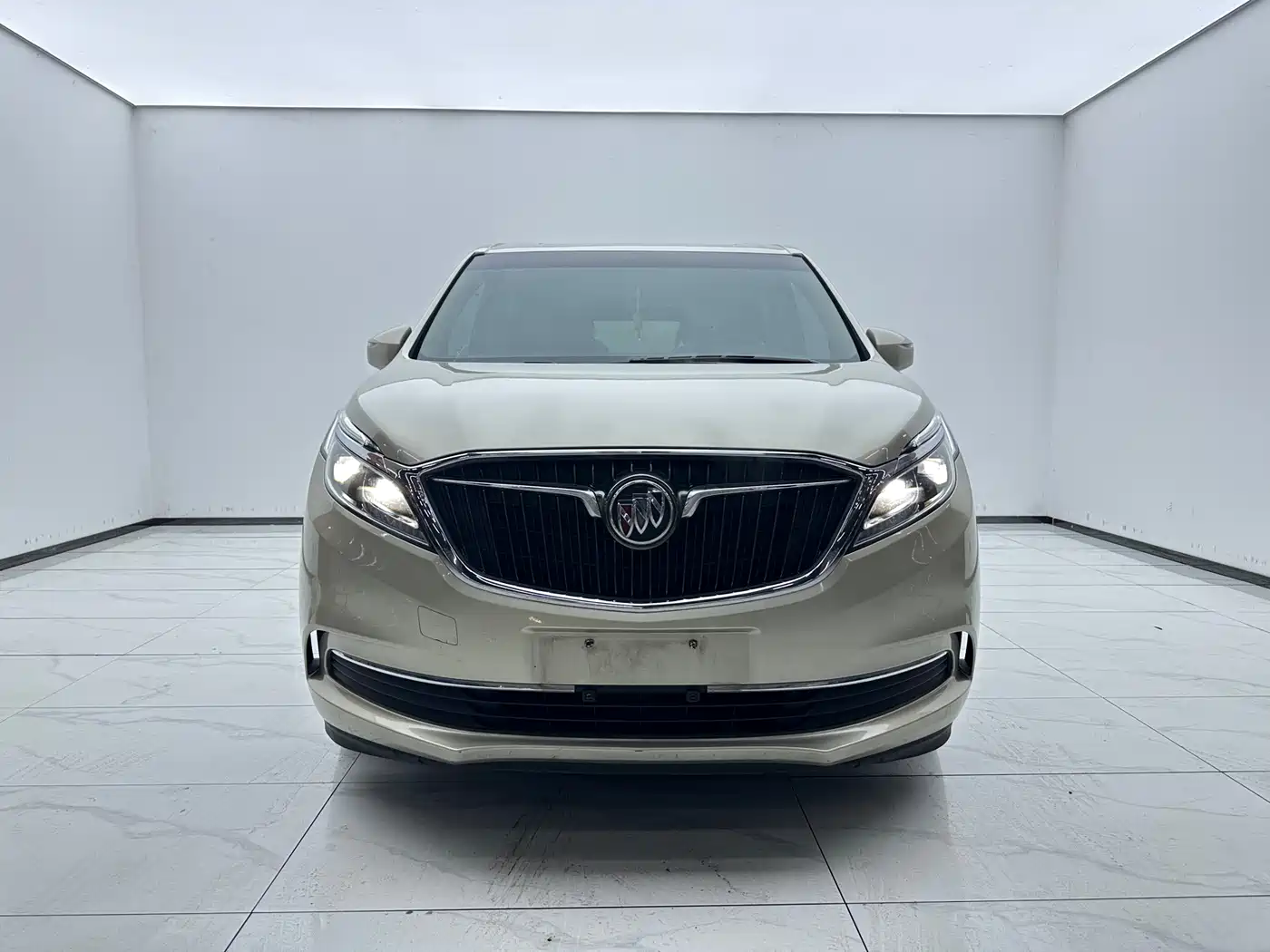 Buick GL8 2017 ES 28T Premium China V фото 2