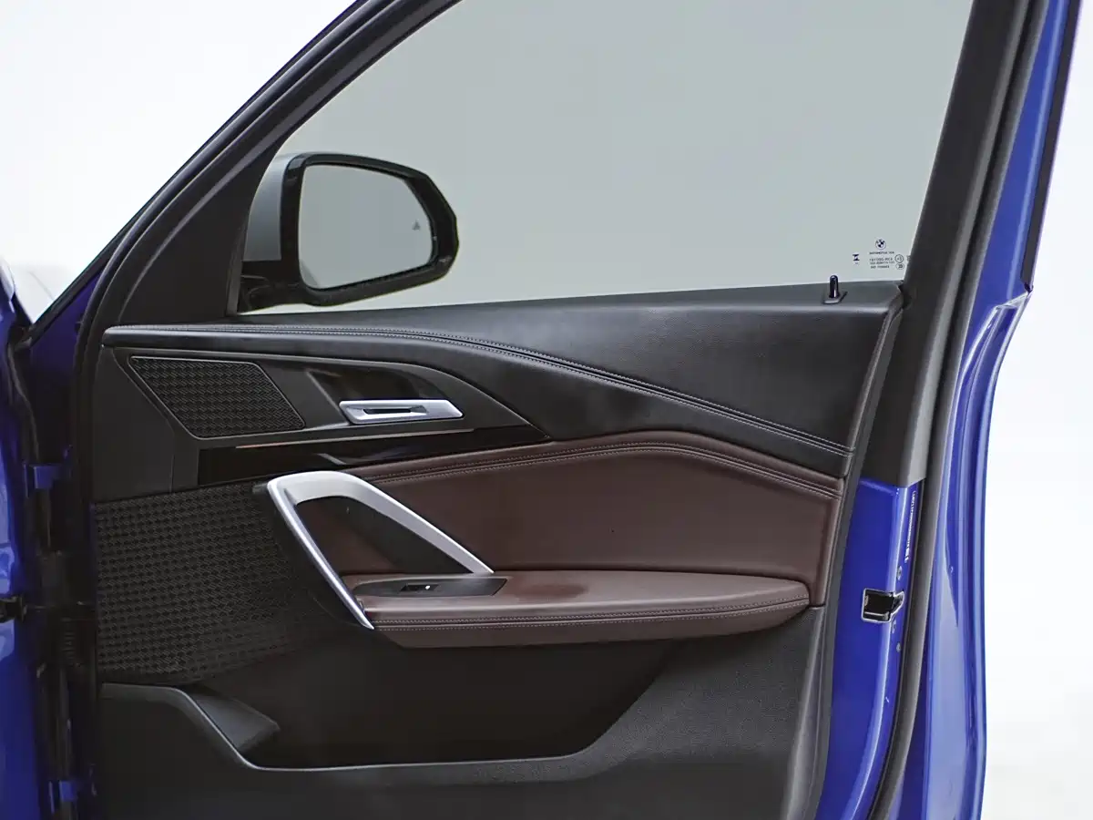 BMW X1 2023 sDrive20Li X Design Package фото 20