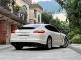 صورة 18 - Porsche Panamera