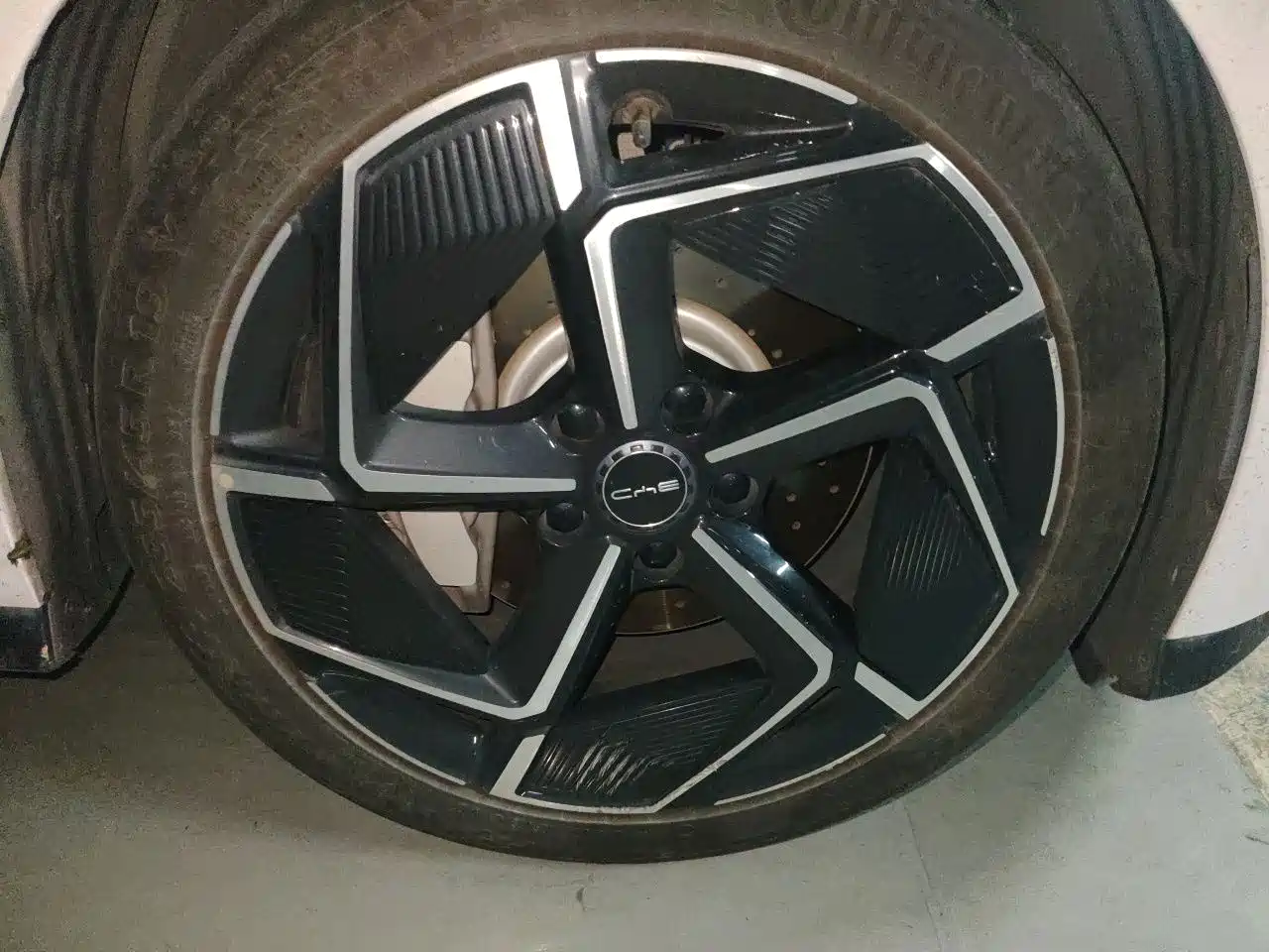BYD Seal 2023 2023 Champion Edition 700km Performance