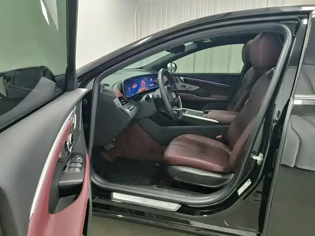 Buick LaCrosse 2026 2026 Model 28T Platinum Edition