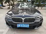 Photo 2 - BMW 5 Series