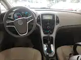 Фото 10 - Buick Excelle