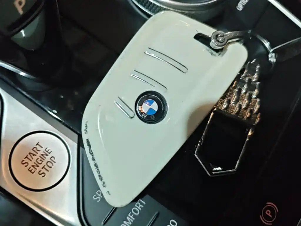 BMW X3 2023 xDrive25i M Sport Package фото 9
