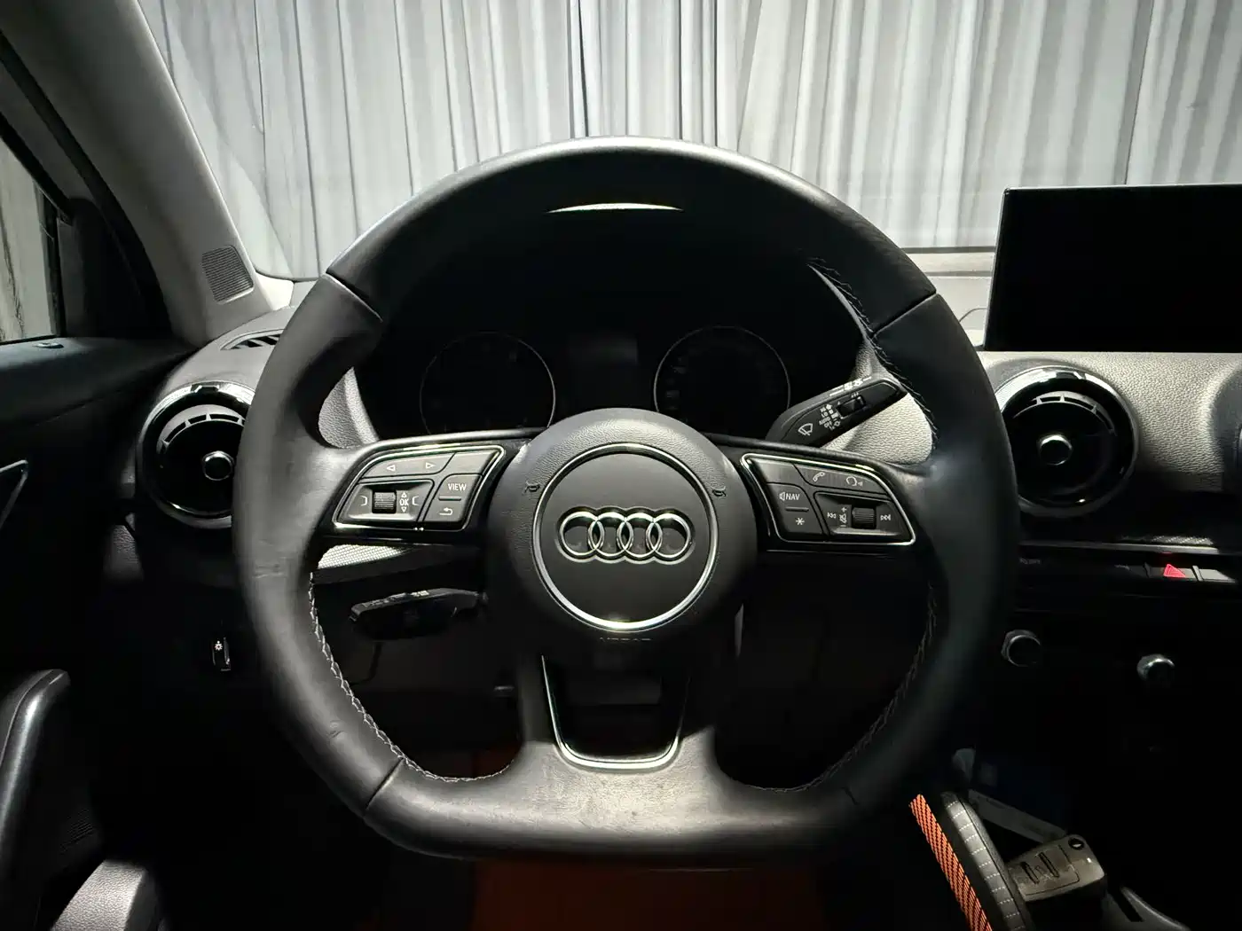 Audi Audi Q2L 2022 35 TFSI Fashion Dynamic 13