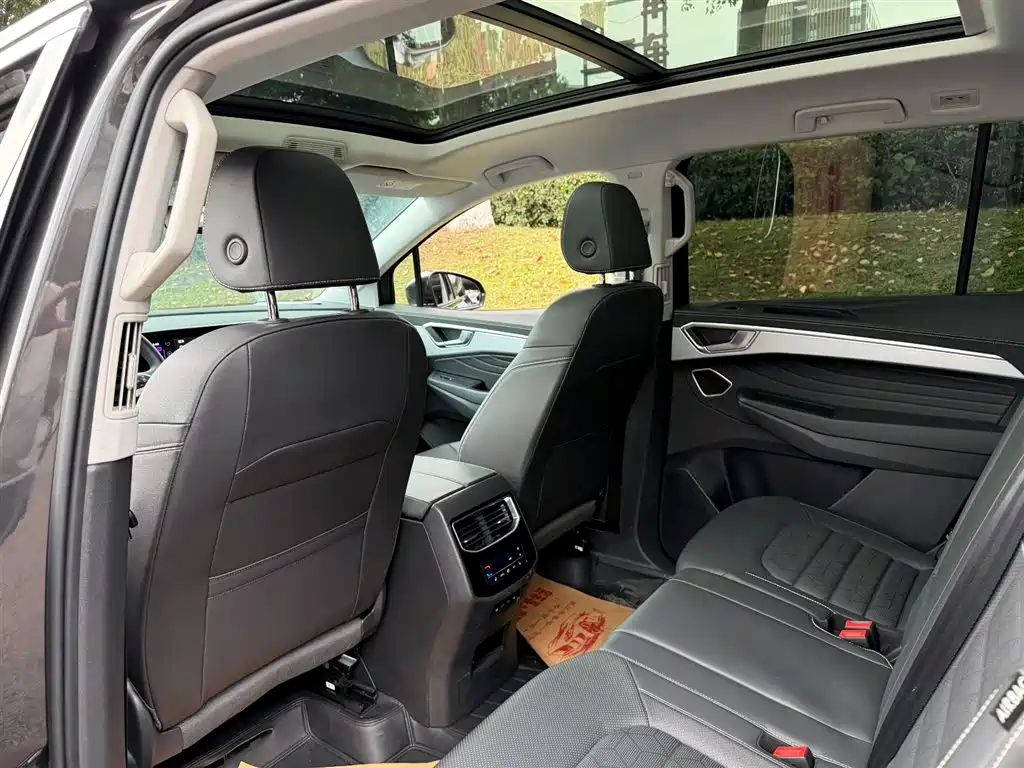 VOLKSWAGEN LANJING